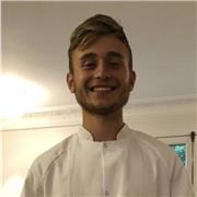 Je donne des cours d'ANATOMIE afin de vous aider à mieux comprendre comment nous sommes faits !